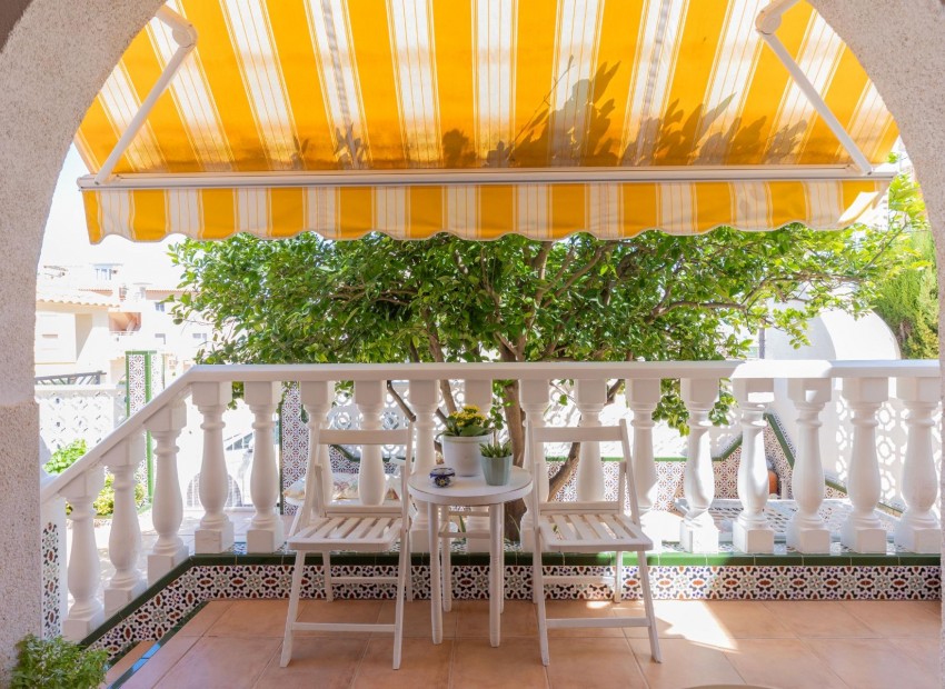 Sale - Villa -
Torrevieja* - Torreblanca