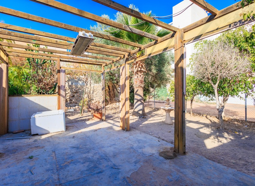 Sale - Villa -
Torrevieja*