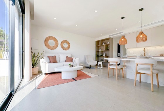 Semidetached - Venta - Santiago de la Ribera - Santiago de la Ribera