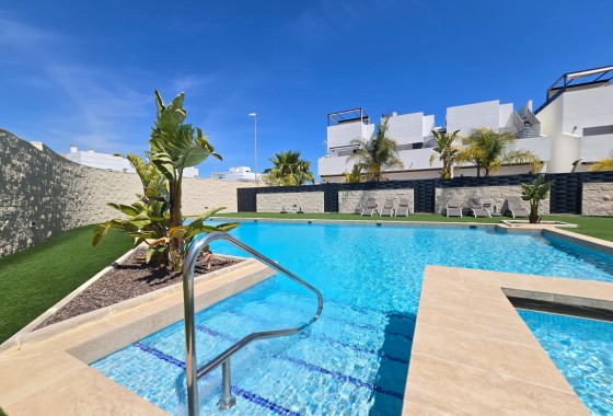 Townhouse * - Herverkoop - Ciudad Quesada * - Doña Pepa *