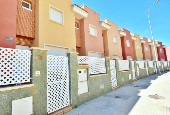 Townhouse - New Build - Orihuela* - Bigastro*