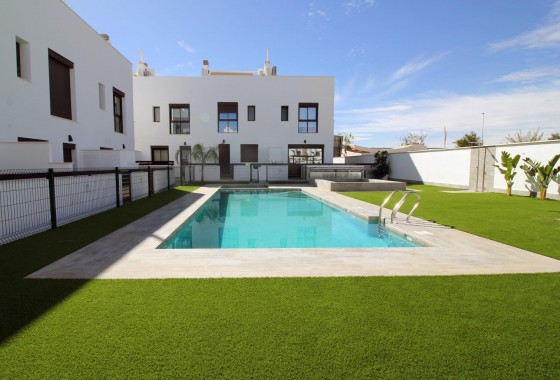 Townhouse - New Build - Orihuela Costa* - Pilar de la Horadada*