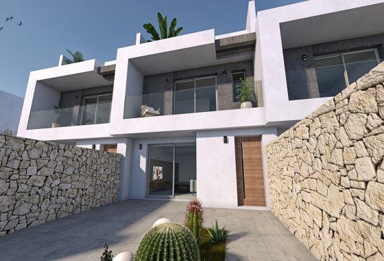 Townhouse - New Build - Pilar de la Horedada* - Torre de la Horadada*