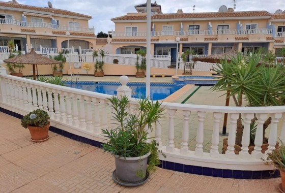 Townhouse - Sale - Cuidad Quesada* - Cuidad Quesada*