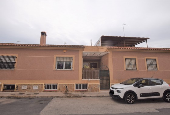 Townhouse - Sale - Formentera del Segura - Formentera del Segura