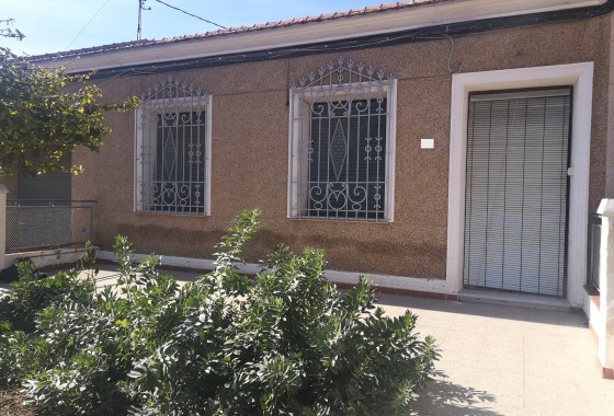 Townhouse - Sale - Los Montesinos* - Los Montesinos*