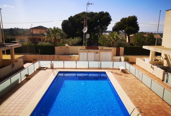 Townhouse - Sale - Los Montesinos* - Los Montesinos*