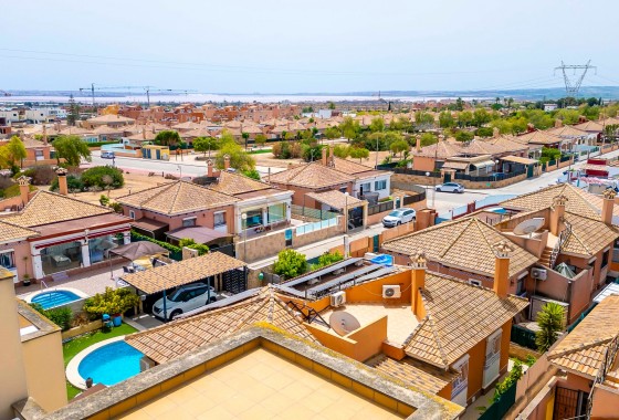 Townhouse - Sale - Los Montesinos* - Los Montesinos*