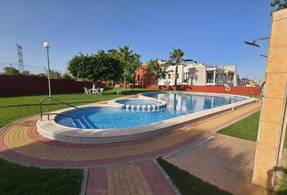 Townhouse - Sale - Orihuela Costa* - Pau 26*