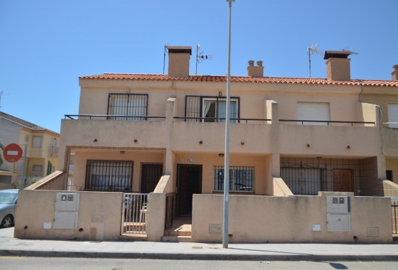 Townhouse - Sale - Torre de la Horedada* - Torre de la Horedada*