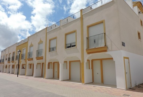 Townhouse - Sale - Torre Pacheco - Torre Pacheco