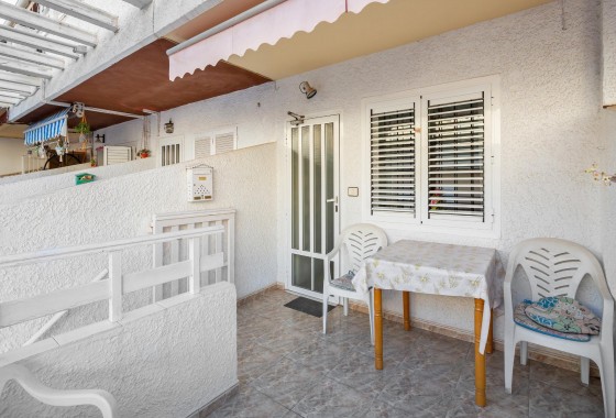 Townhouse - Sale - Torrevieja* - Acequion*