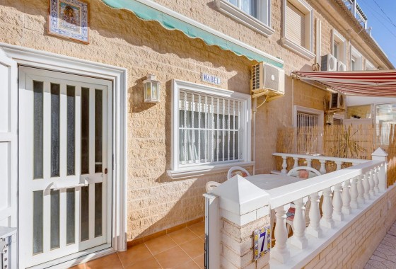 Townhouse - Sale - Torrevieja* - La Mata*