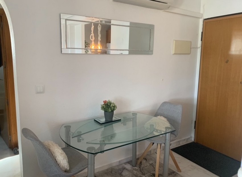 Venta - Apartamento / piso -
Algorfa - La Finca Golf Resort