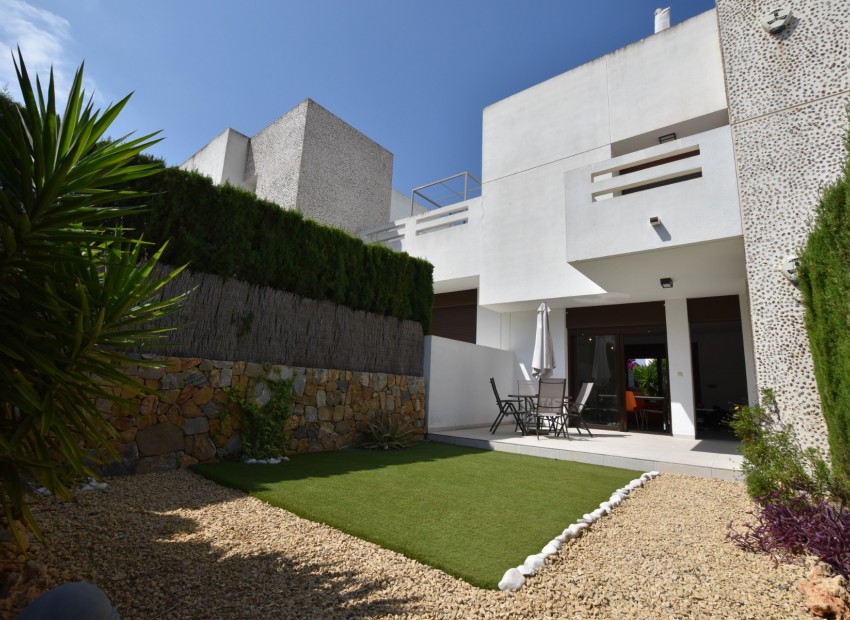 Venta - Apartamento / piso -
Algorfa - La Finca Golf Resort