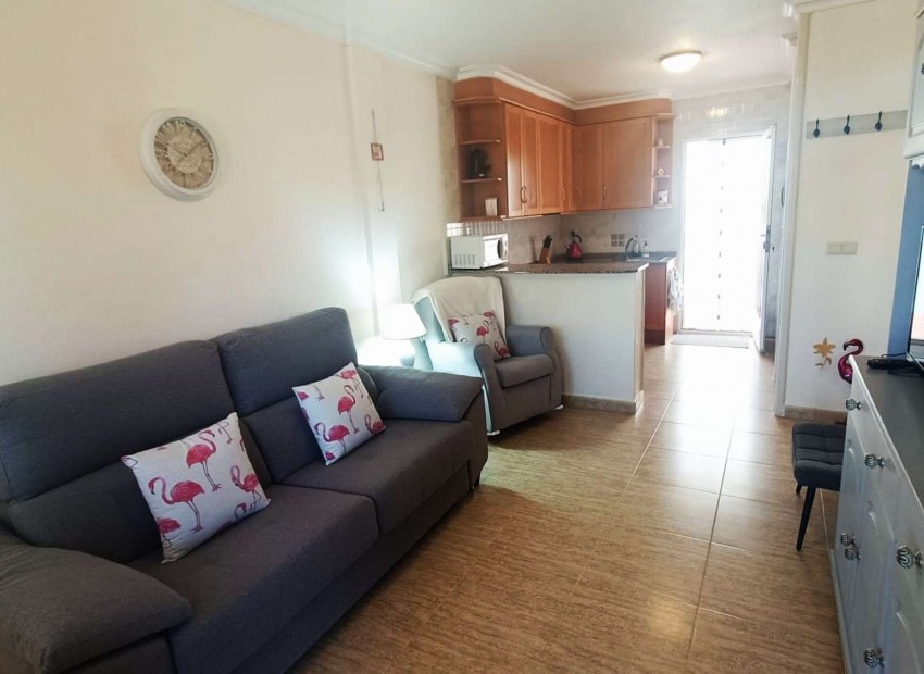 Venta - Apartamento / piso -
Algorfa - Montemar