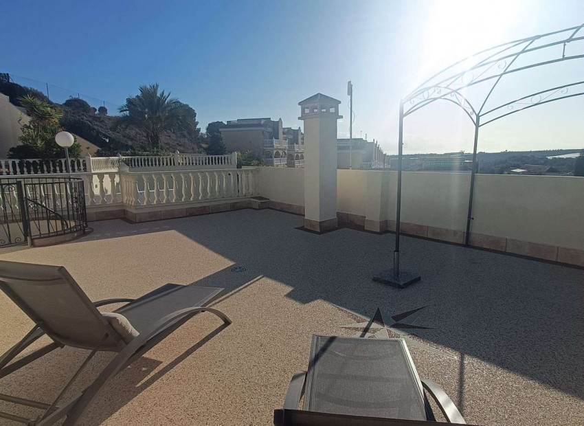 Venta - Apartamento / piso -
Algorfa - Montemar