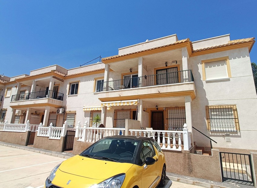 Venta - Apartamento / piso -
Algorfa - Montemar