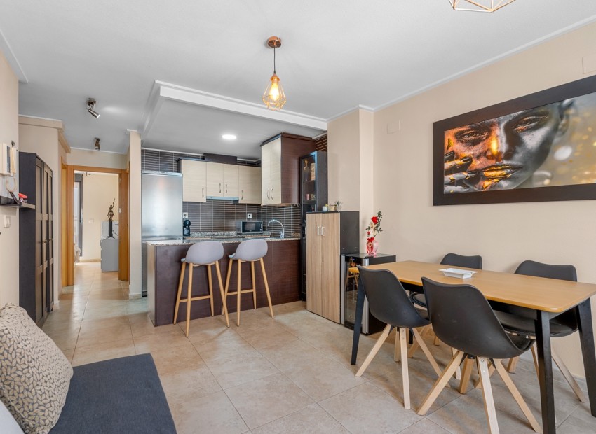 Venta - Apartamento / piso -
Alicante - Carolinas Bajas