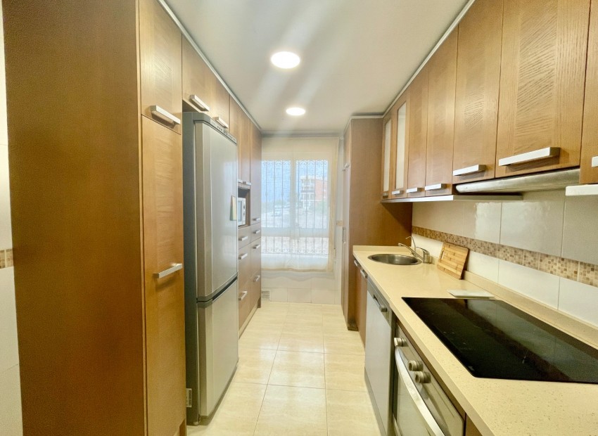 Venta - Apartamento / piso -
Almoradi - Almoradi - Town