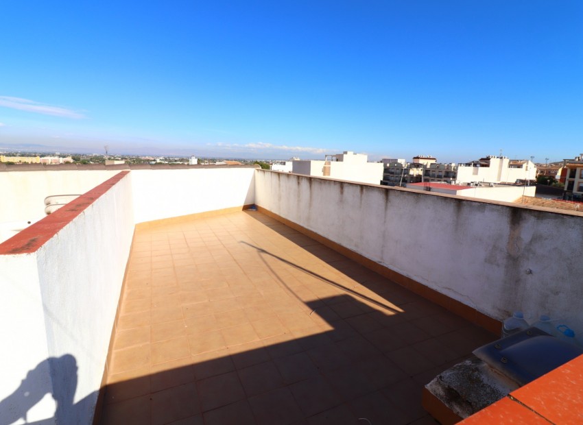 Venta - Apartamento / piso -
Benijofar - Benijofar - Village