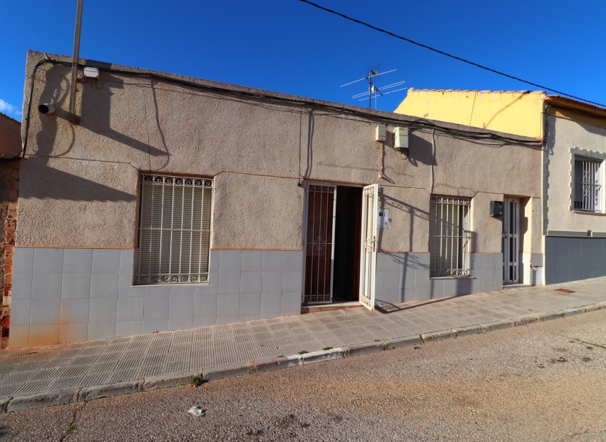 Venta - Apartamento / piso -
Benijofar - Benijofar - Village