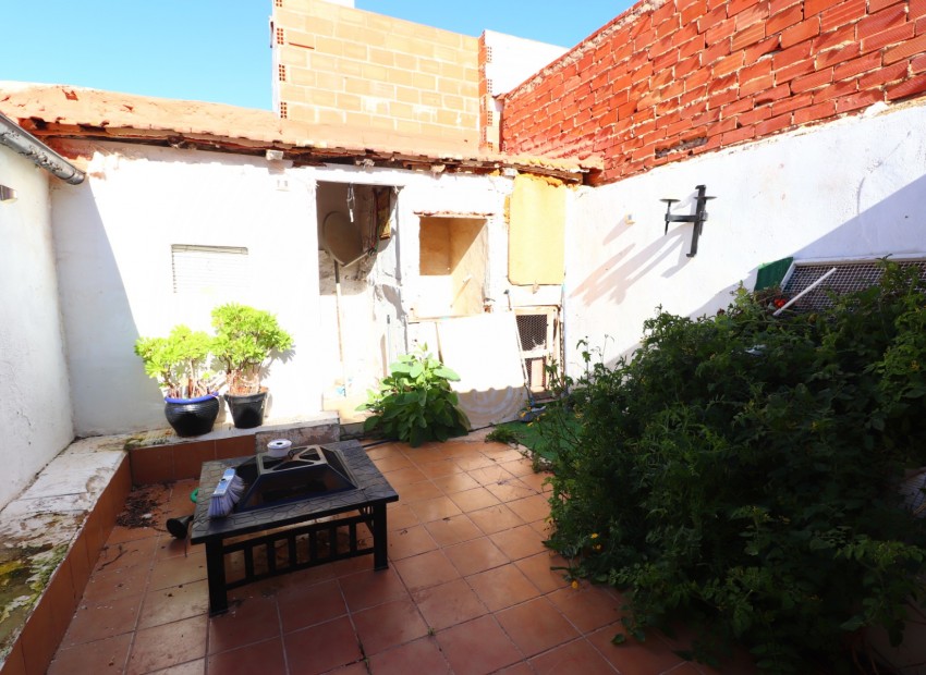 Venta - Apartamento / piso -
Benijofar - Benijofar - Village