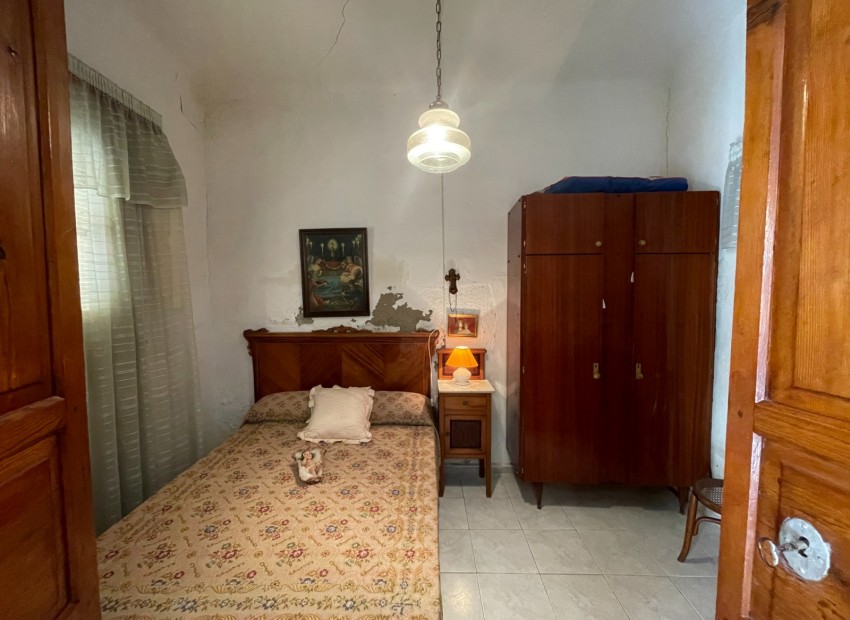 Venta - Apartamento / piso -
Benijofar - Benijofar - Village