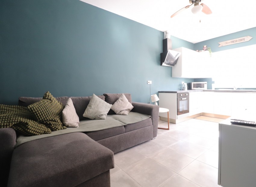 Venta - Apartamento / piso -
Benijofar - Benijofar - Village