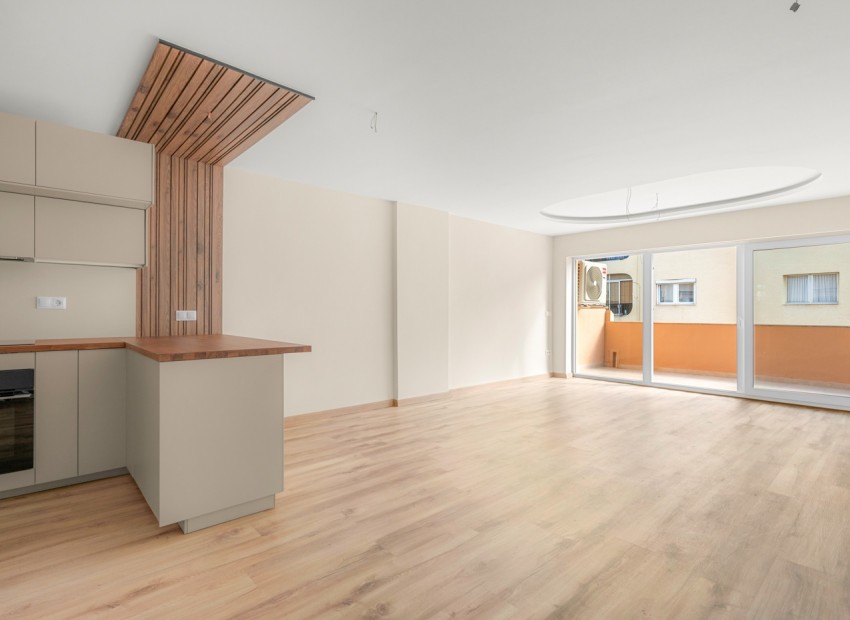 Venta - Apartamento / piso -
Calpe - Calpe - Town