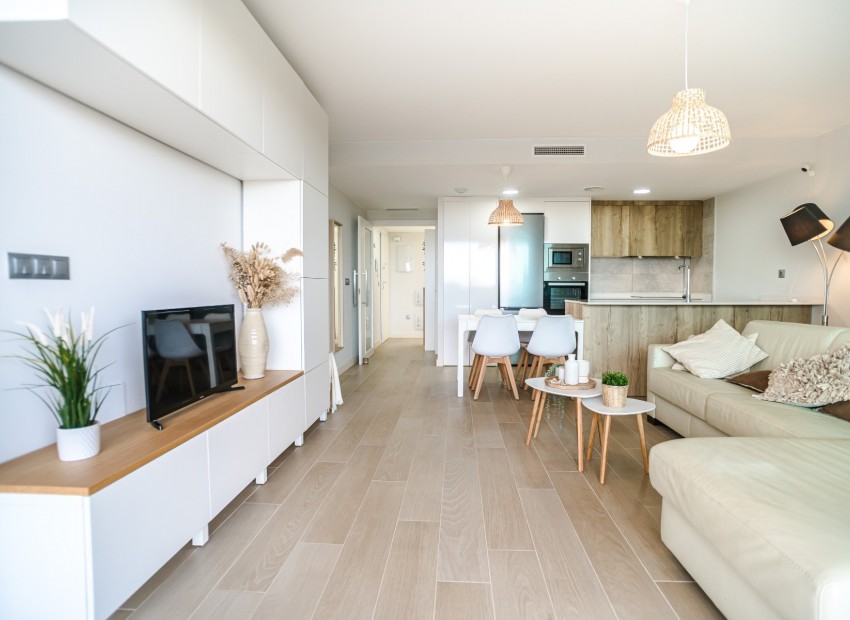 Venta - Apartamento / piso -
CARTAGENA - Mar de Cristal