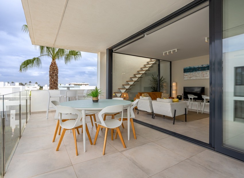 Venta - Apartamento / piso -
Cartagena - Mar de Cristal