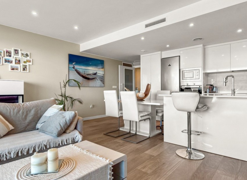 Venta - Apartamento / piso -
Cartagena - Playa Honda-Playa Paraíso