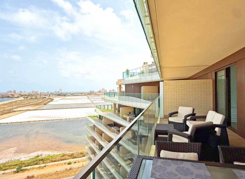 Venta - Apartamento / piso -
Cartagena - Playa Honda