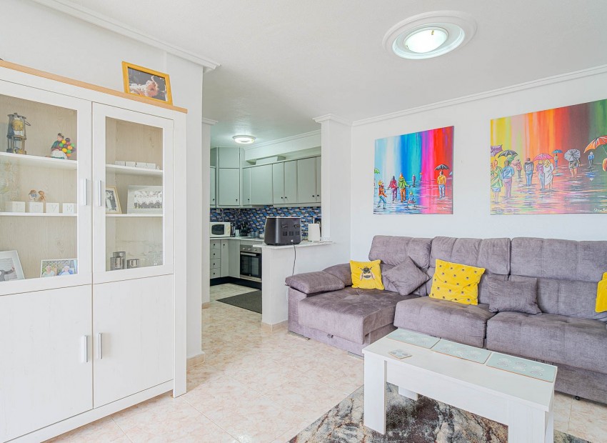 Venta - Apartamento / piso -
Ciudad Quesada - Ciudad Quesada - Town