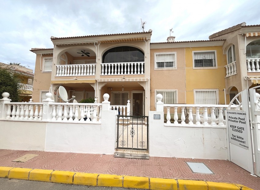 Venta - Apartamento / piso -
Ciudad Quesada - Doña Pepa