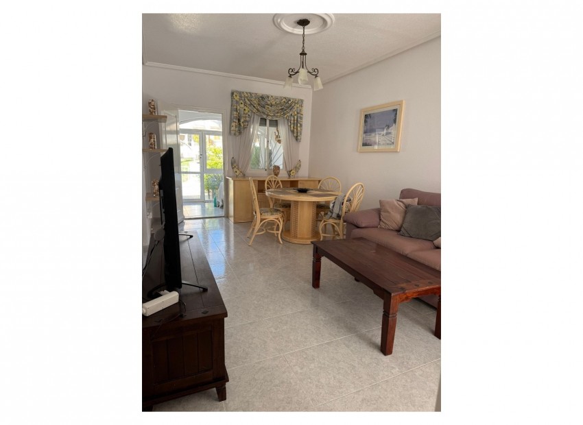 Venta - Apartamento / piso -
Ciudad Quesada - Doña pepa