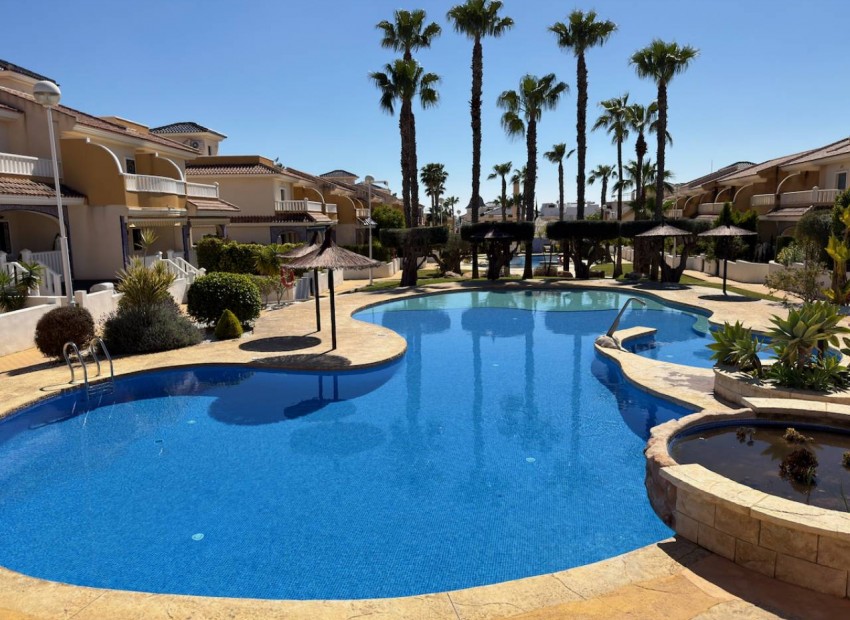 Venta - Apartamento / piso -
Ciudad Quesada - Doña Pepa