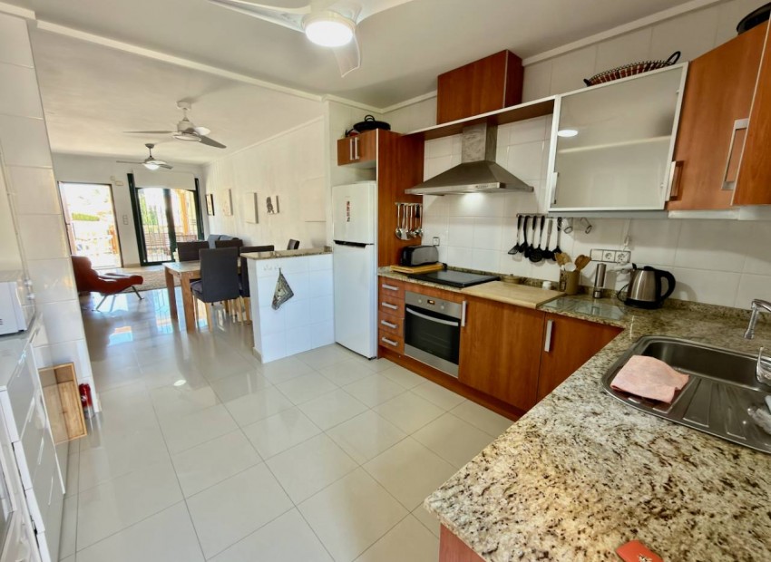 Venta - Apartamento / piso -
Ciudad Quesada - Doña Pepa