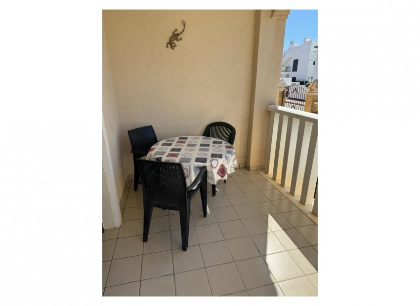 Venta - Apartamento / piso -
Ciudad Quesada - Doña pepa