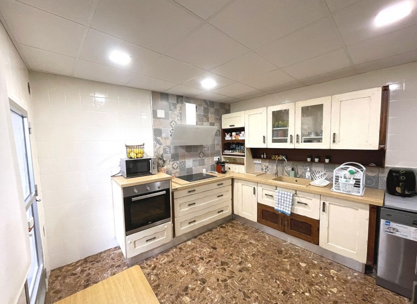 Venta - Apartamento / piso -
Ciudad Quesada - Rojales
