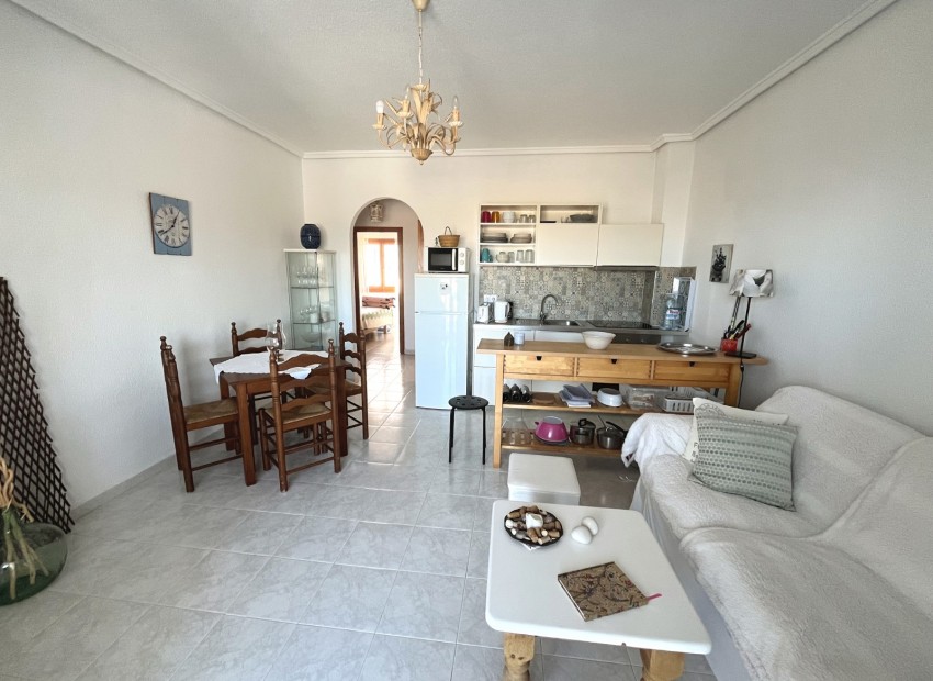 Venta - Apartamento / piso -
Ciudad Quesada - Upper Quesada