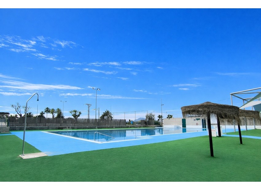 Venta - Apartamento / piso -
Daya Vieja - Daya Vieja - Town