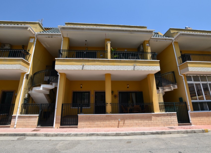 Venta - Apartamento / piso -
Daya Vieja - Daya Vieja - Town