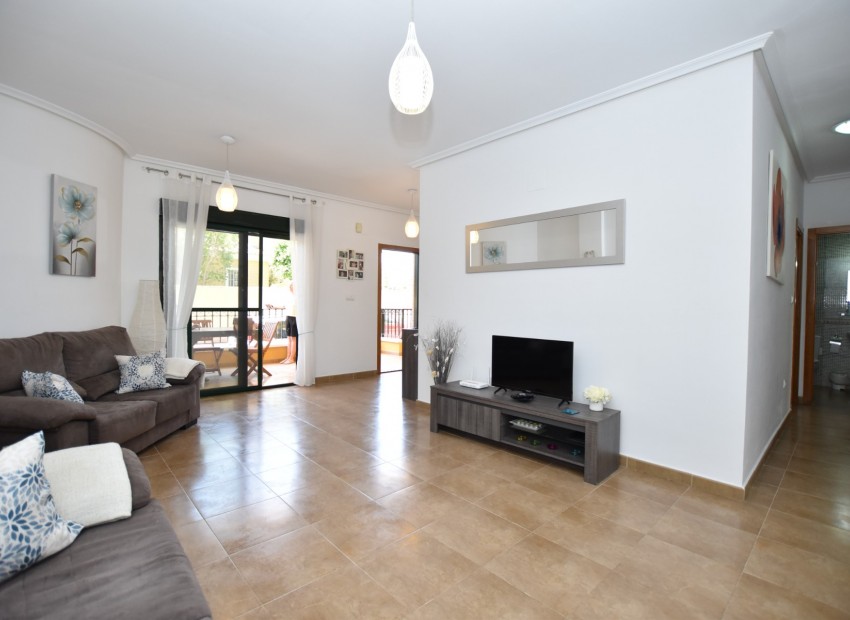 Venta - Apartamento / piso -
Daya Vieja - Daya Vieja - Town