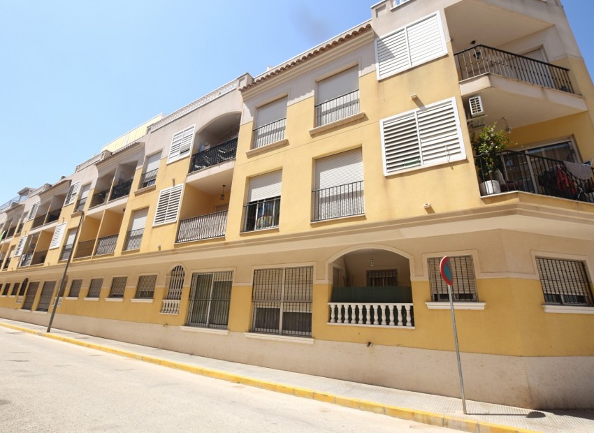 Venta - Apartamento / piso -
Formentera del Segura - Formentera - Village