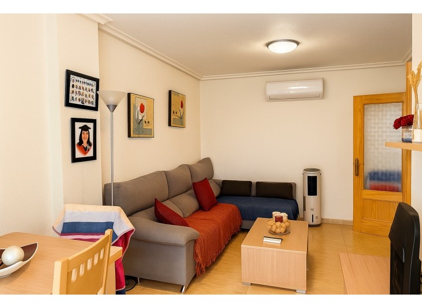 Venta - Apartamento / piso -
Formentera del Segura - Formentera - Village