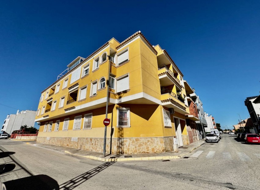 Venta - Apartamento / piso -
Formentera del Segura - Formentera - Village