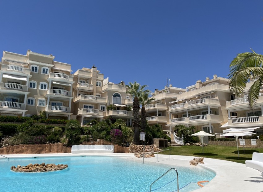 Venta - Apartamento / piso -
Guardamar del Segura - Balcón al Mar