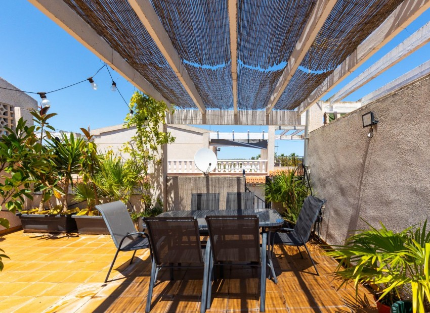 Venta - Apartamento / piso -
Guardamar del Segura - El moncayo